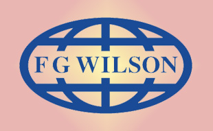 ✓ FG-Wilson 10000-01402 Запчасти Перкинс / Вилсон 